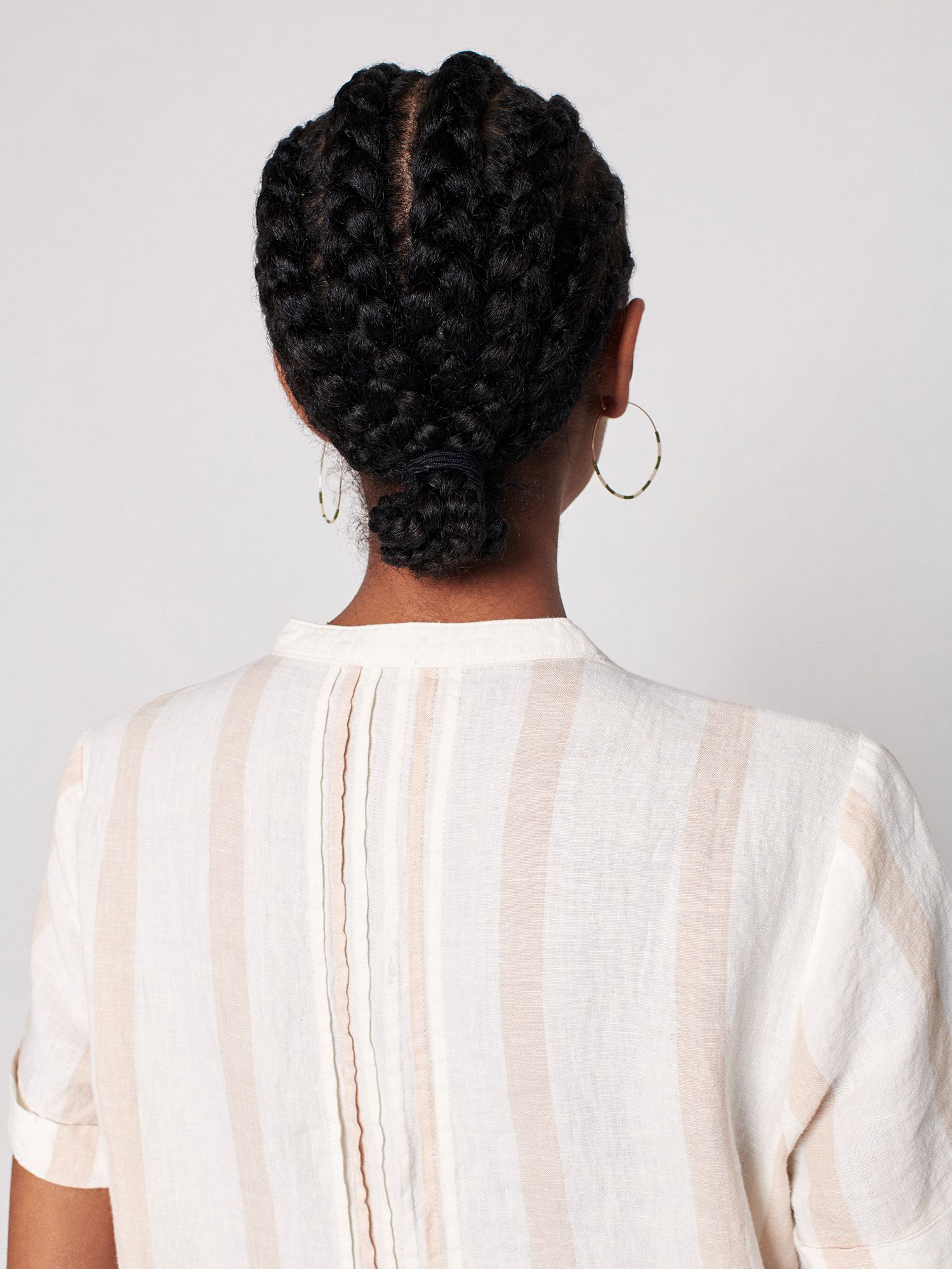 Faherty Women's Gemina Dress product image