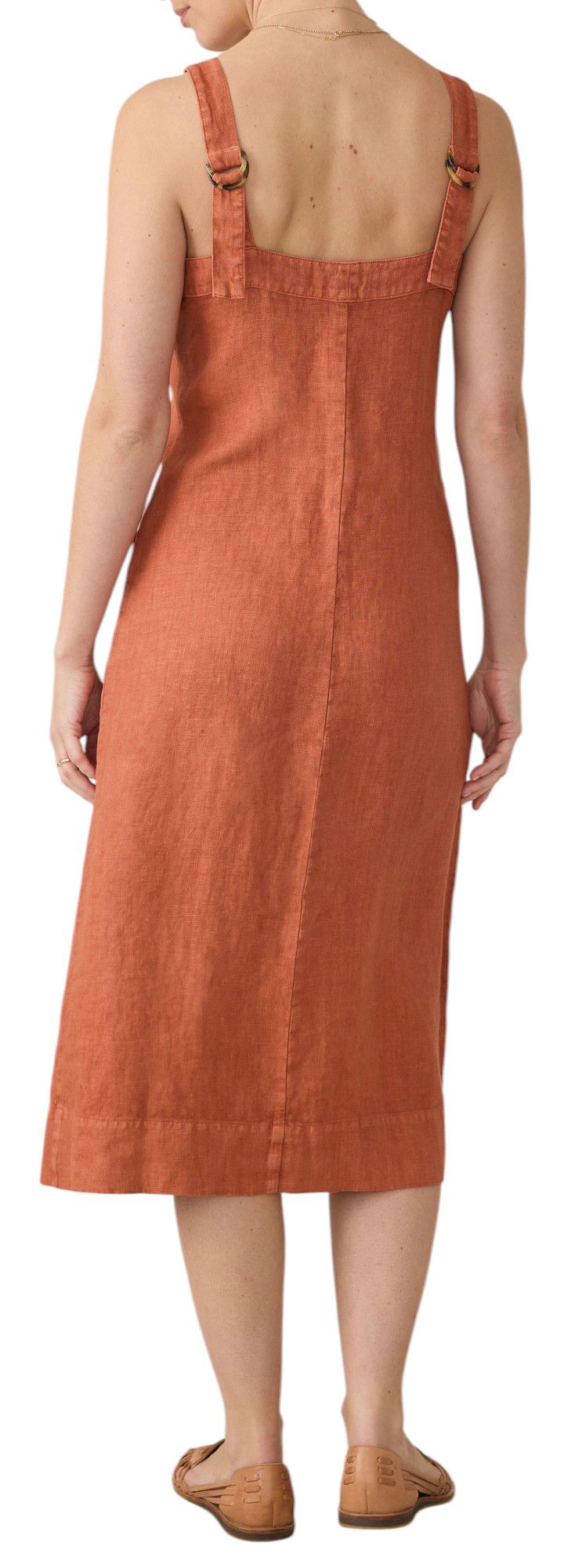 Faherty Women's Aurora Dress product image