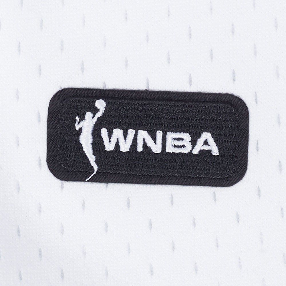 Pro Standard Youth Dallas Wings Navy Letterman Button Down Shirt product image