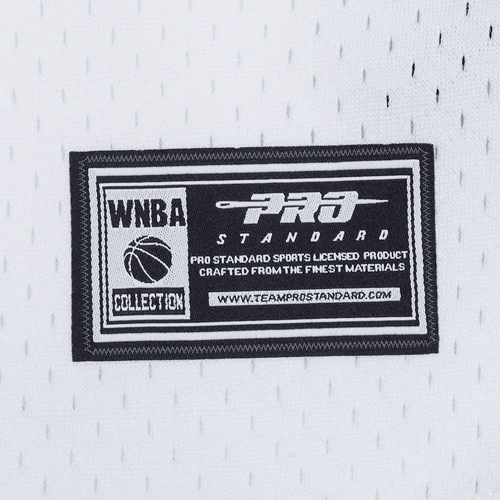 Pro Standard Youth Dallas Wings Navy Letterman Button Down Shirt product image