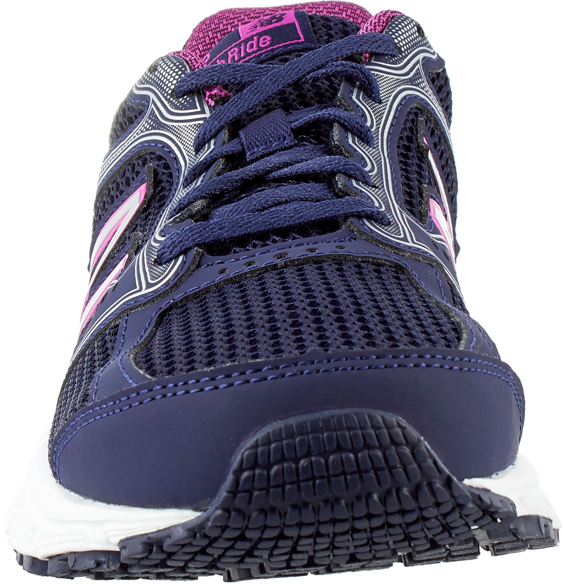 new balance 470 women's review