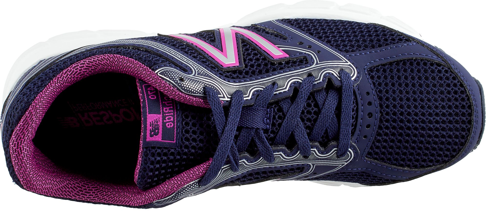 new balance women's 470 running shoes review