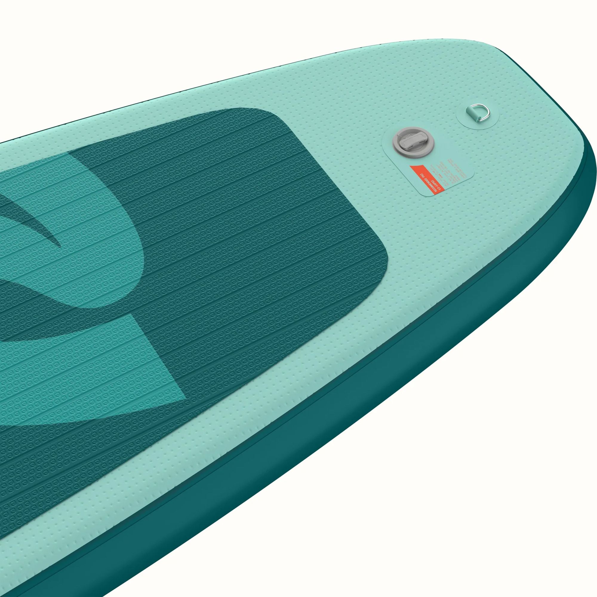 Retrospec Weekender Inflatable Stand Up Paddle Board 10'6” product image