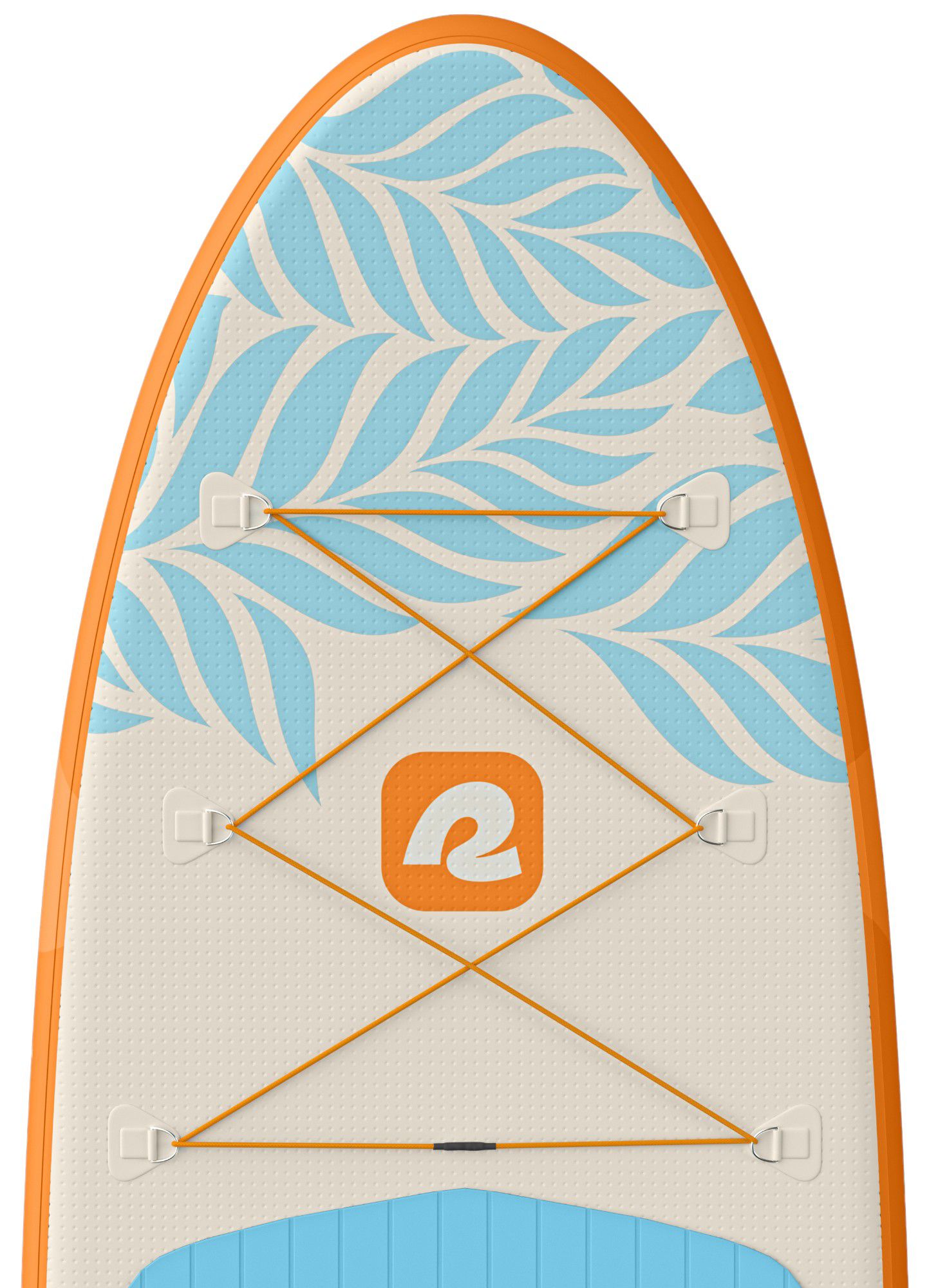 Retrospec Weekender Inflatable Stand Up Paddle Board 10'6” product image