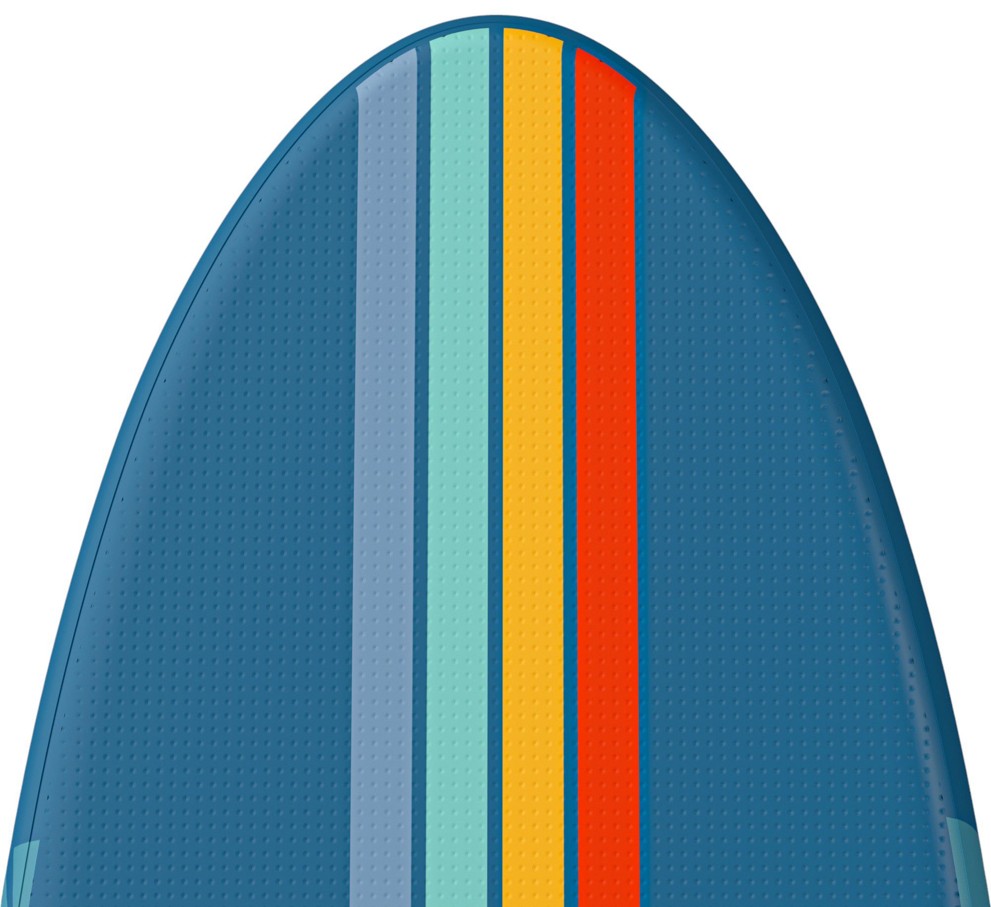 Retrospec Weekender Inflatable Stand Up Paddle Board 106 product image