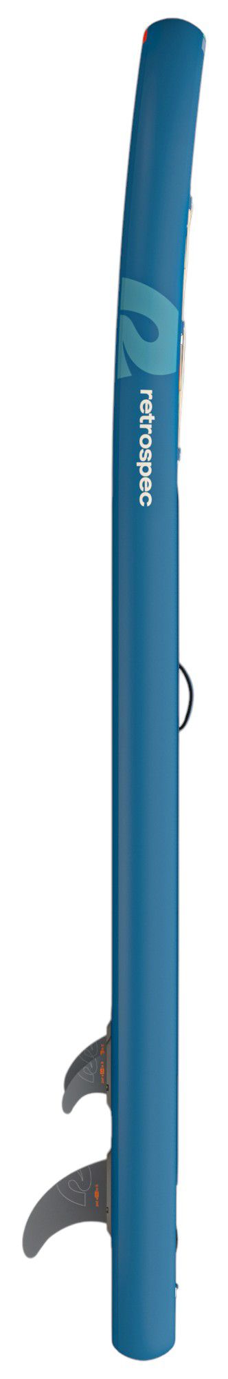 Retrospec Weekender Inflatable Stand Up Paddle Board 106 product image