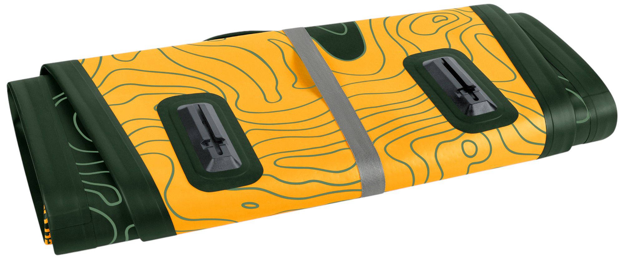 Retrospec Weekender Inflatable Stand Up Paddle Board 10'6” product image