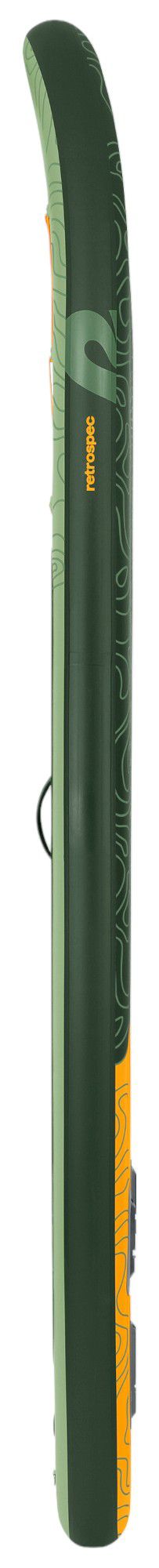 Retrospec Weekender Inflatable Stand Up Paddle Board 10'6” product image