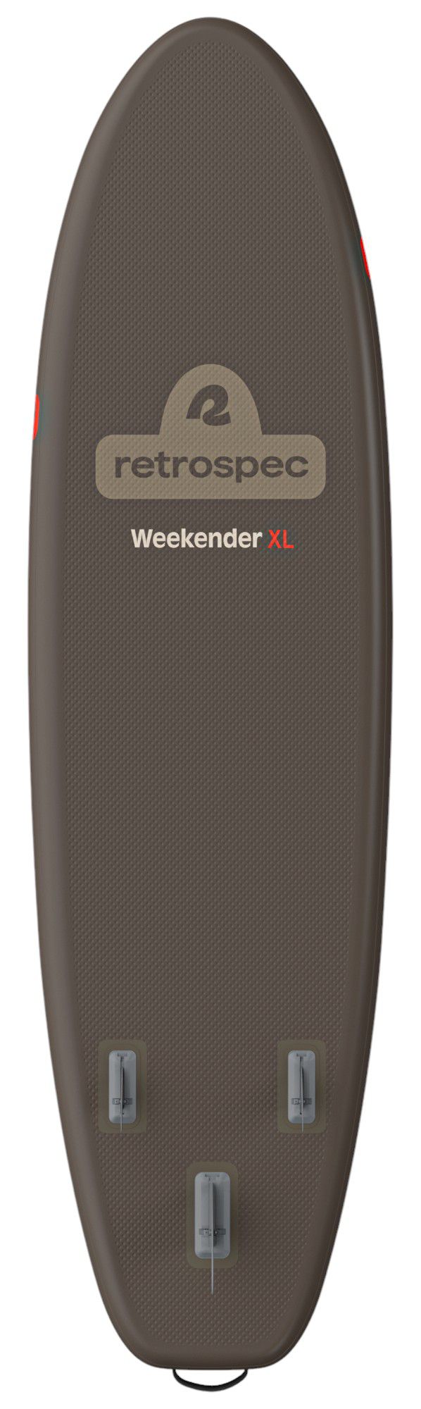 Retrospec Weekender XL Inflatable Stand Up Paddle Board product image