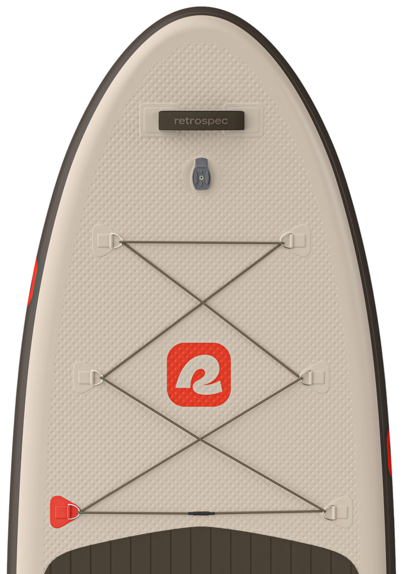Retrospec Weekender XL Inflatable Stand Up Paddle Board product image