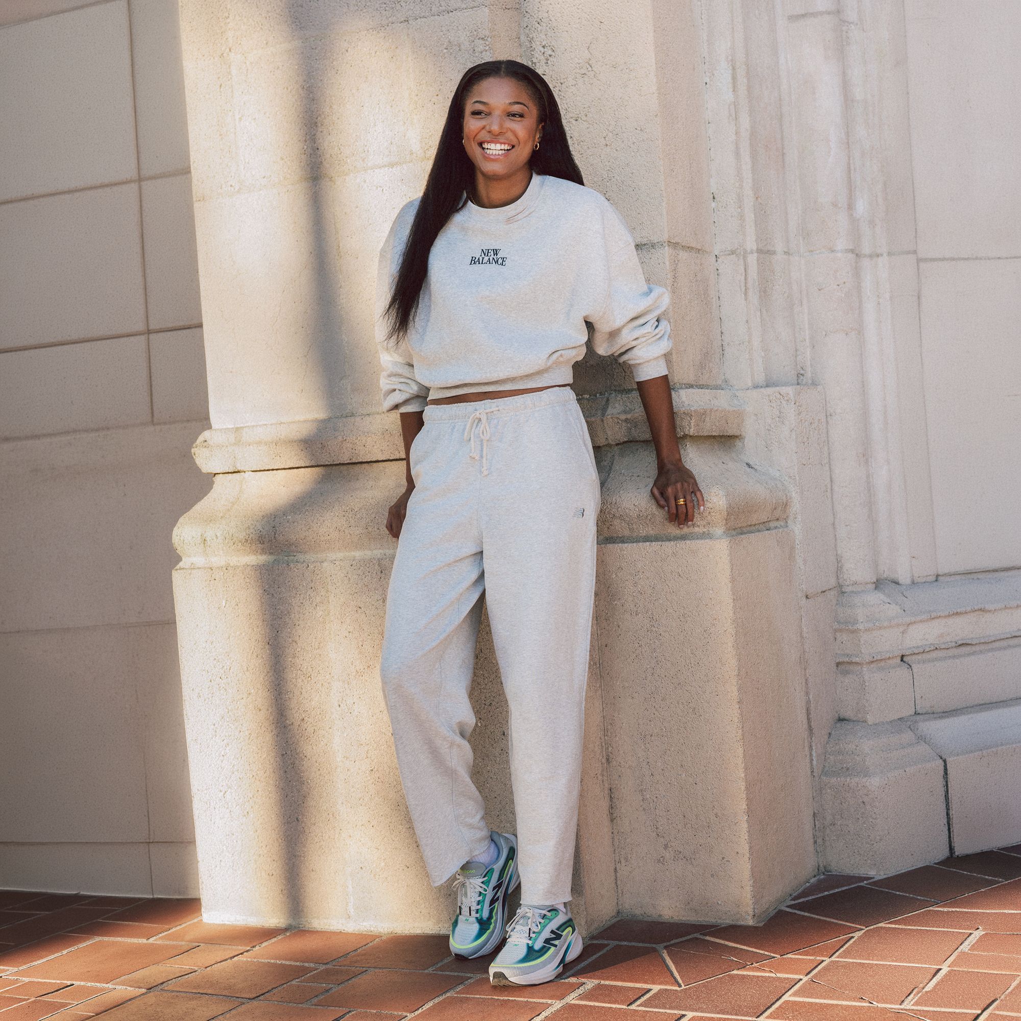 New Balance Women's Ellipse v1 Running Shoes product image