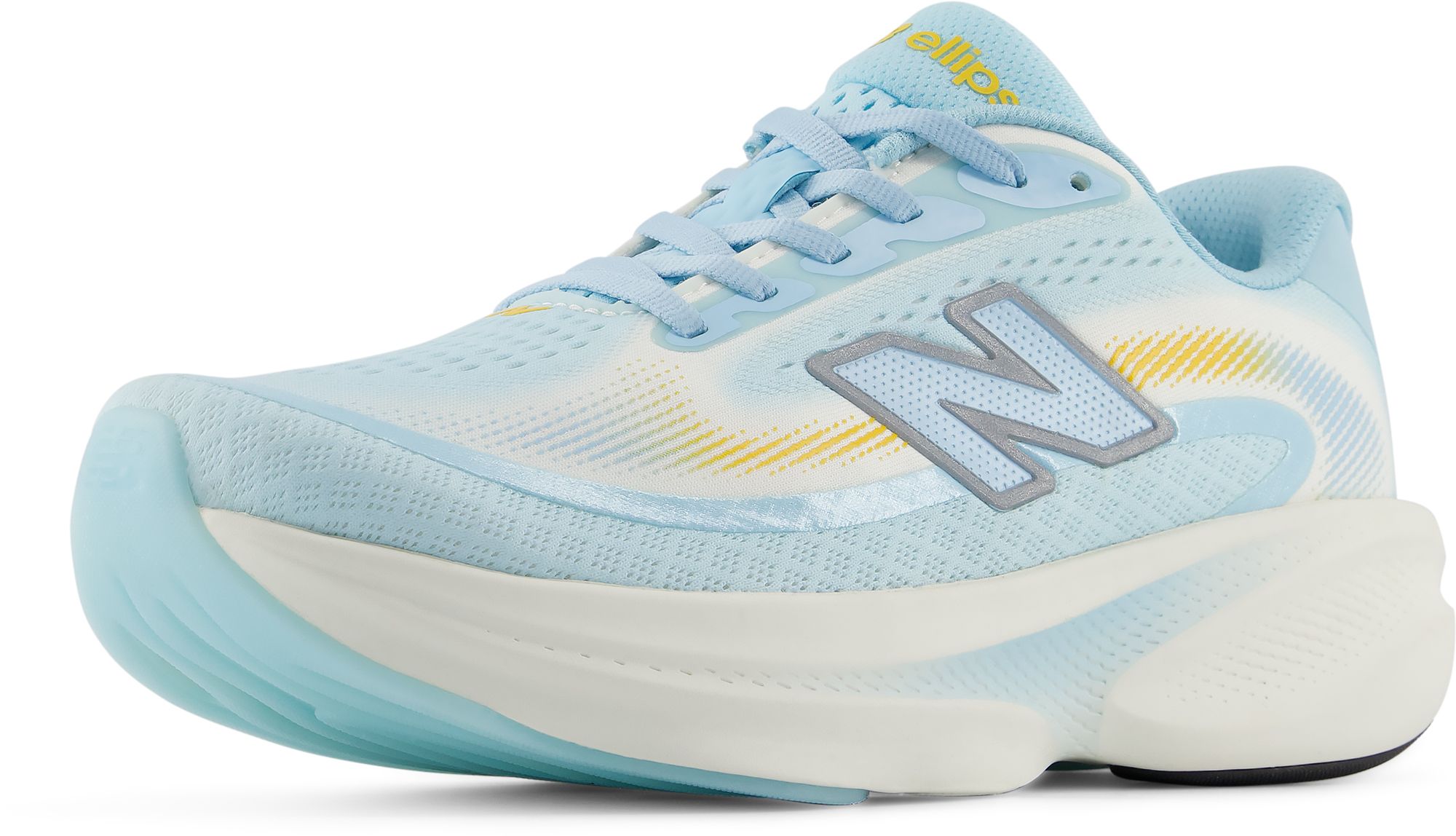 New Balance & CALIA Women's Ellipse v1 Running Shoes product image