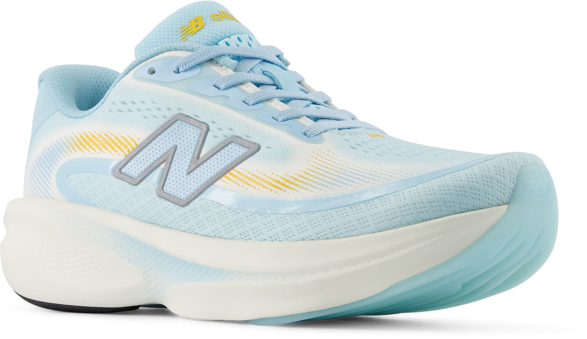New Balance & CALIA Women's Ellipse v1 Running Shoes product image