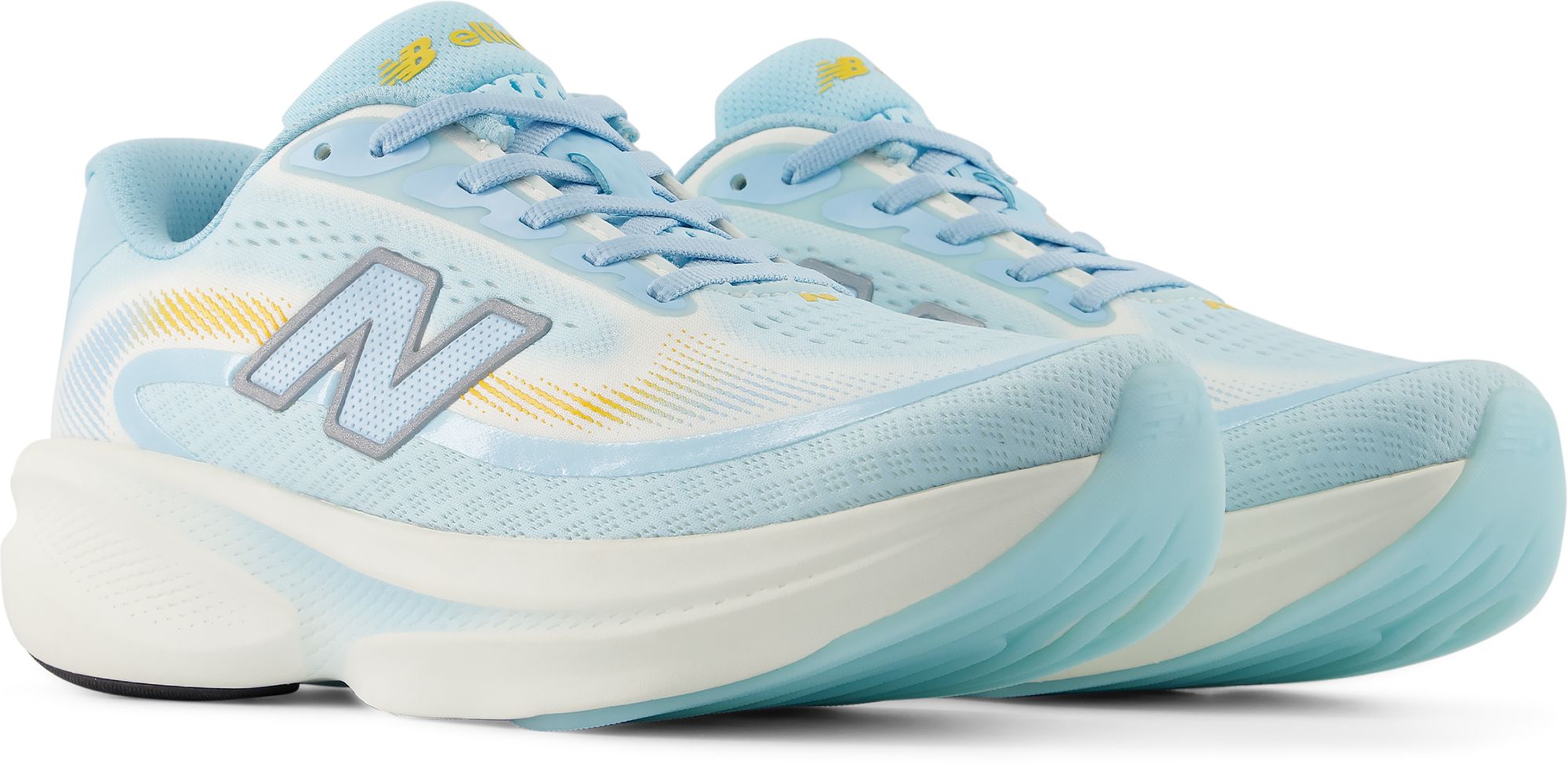 New Balance & CALIA Women's Ellipse v1 Running Shoes product image