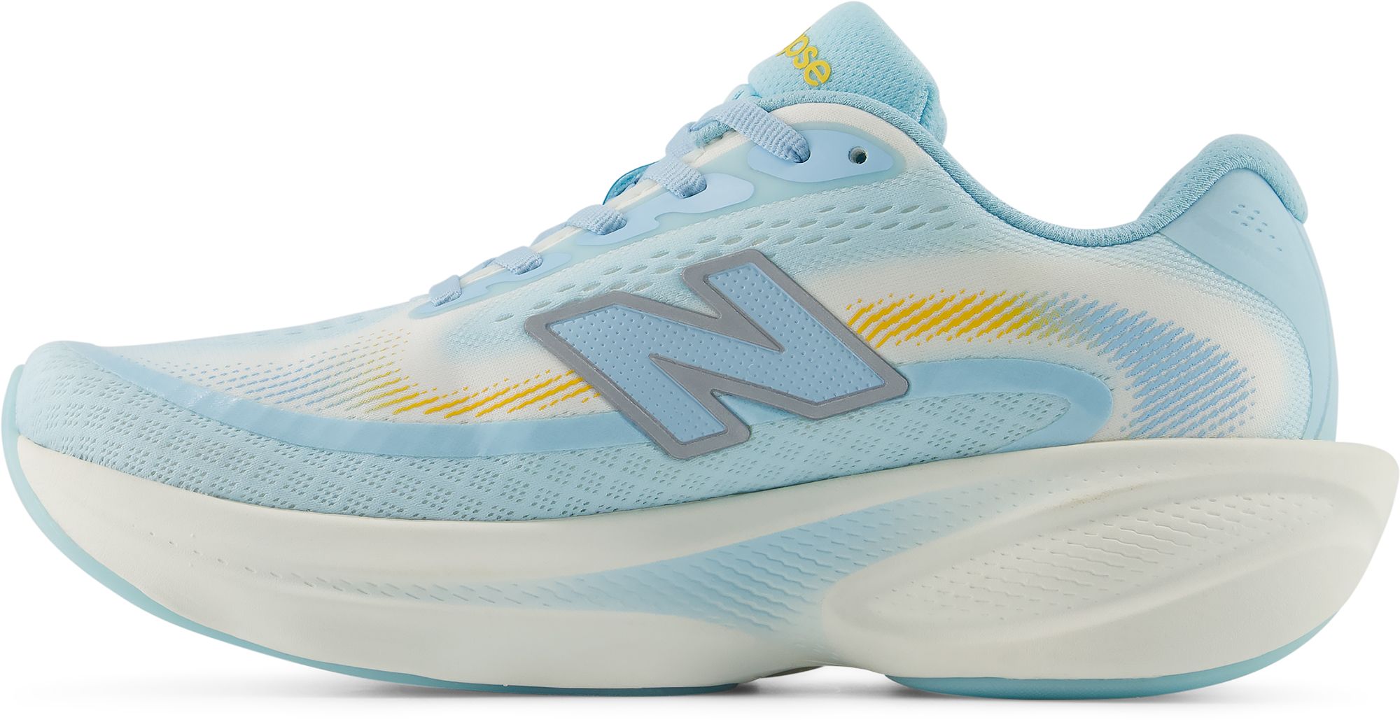 New Balance & CALIA Women's Ellipse v1 Running Shoes product image