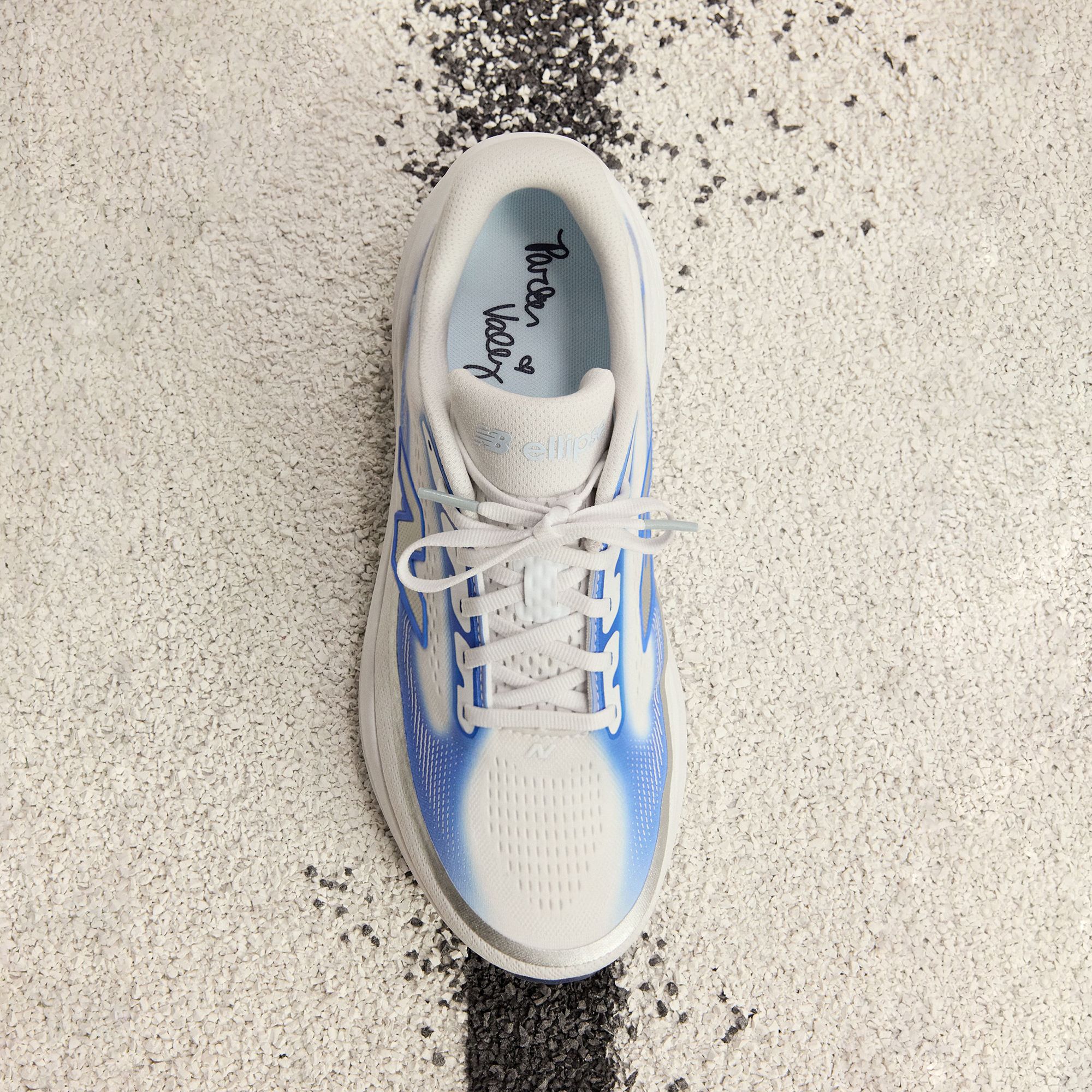 New Balance Women's Ellipse v1 Running Shoes product image