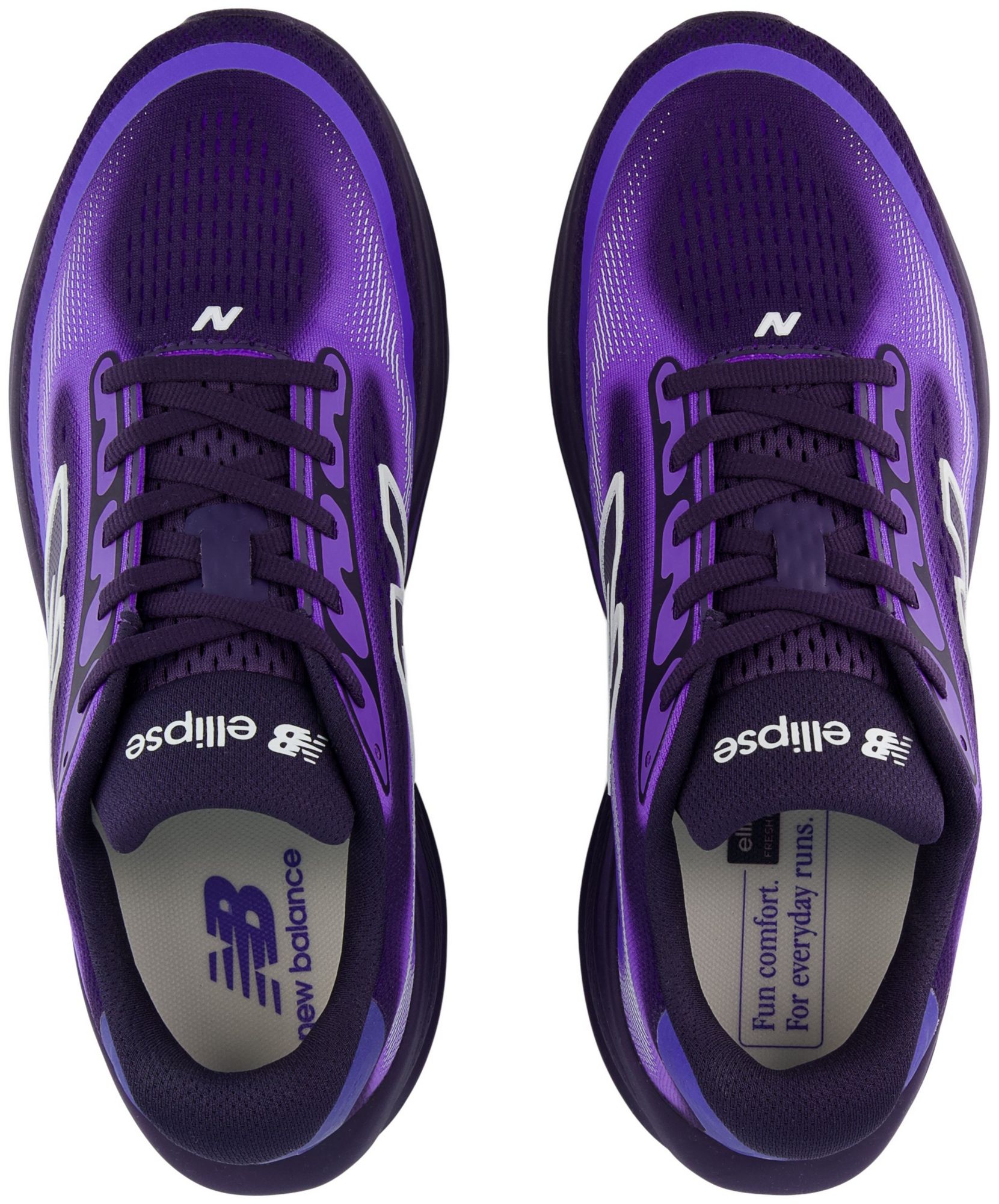New Balance Women's Ellipse v1 Running Shoes product image