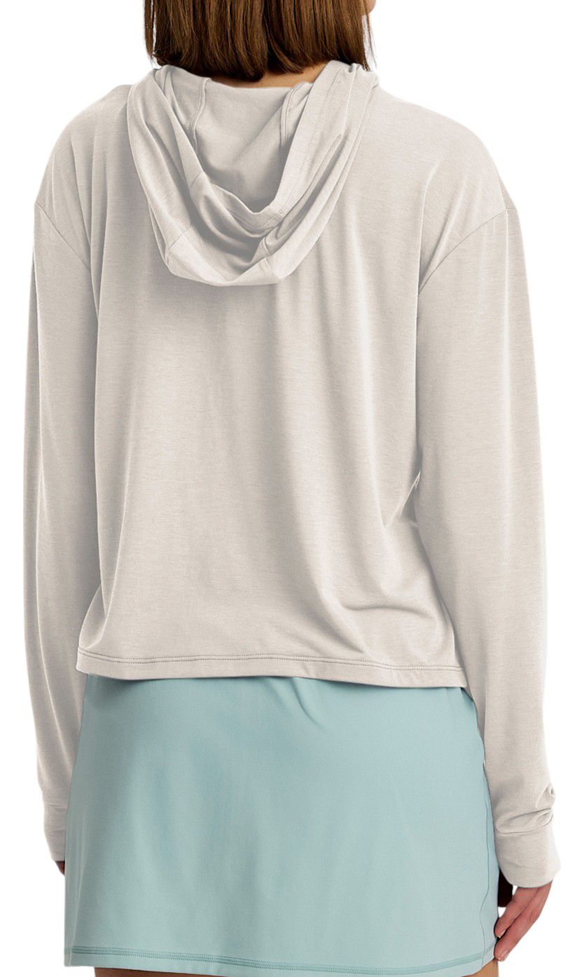 Free Fly Women's Elevate Lightweight Hoodie product image