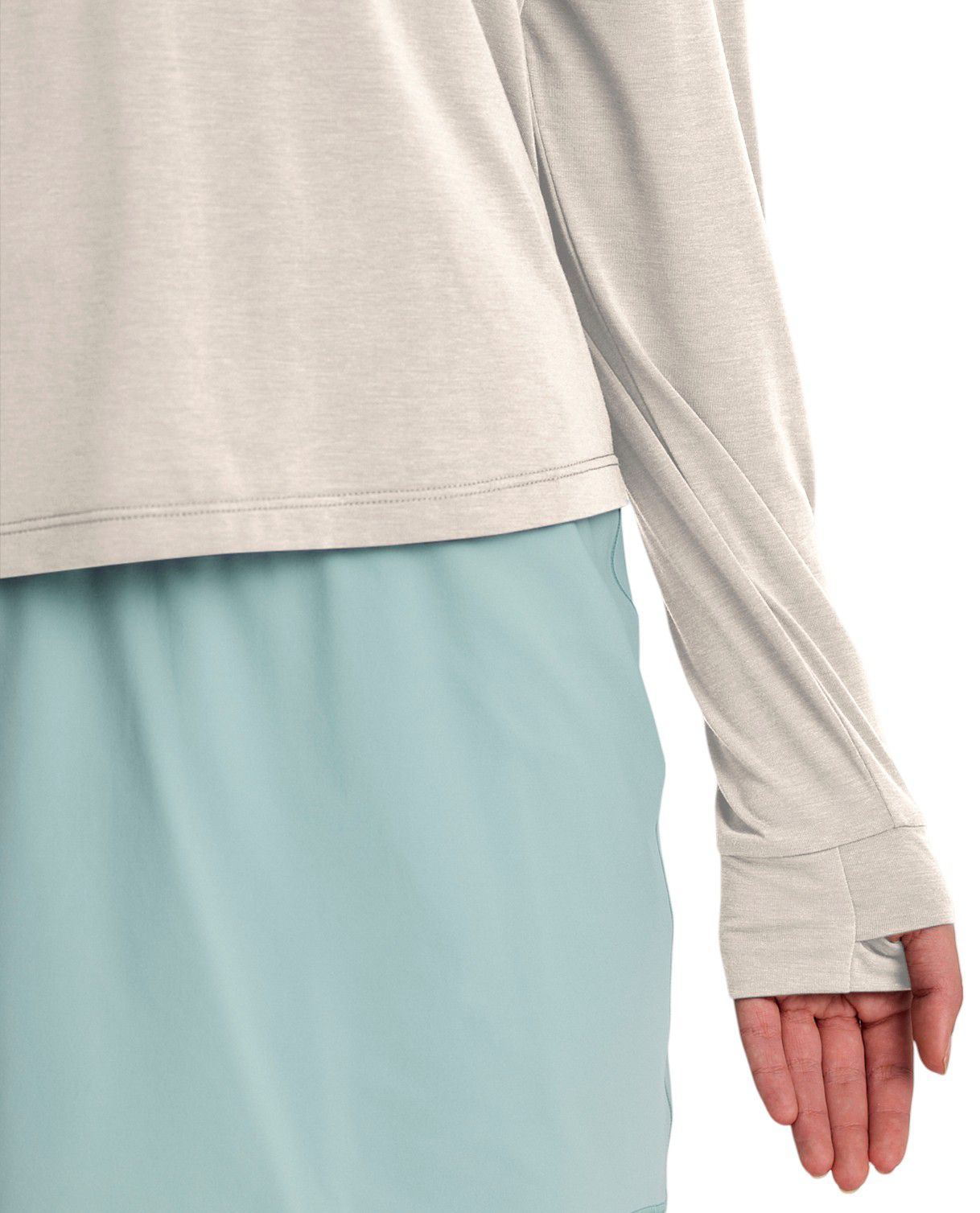 Free Fly Women's Elevate Lightweight Hoodie product image