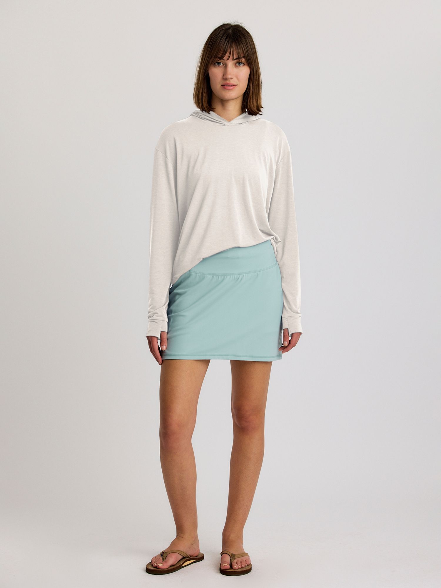 Free Fly Women's Elevate Lightweight Hoodie product image