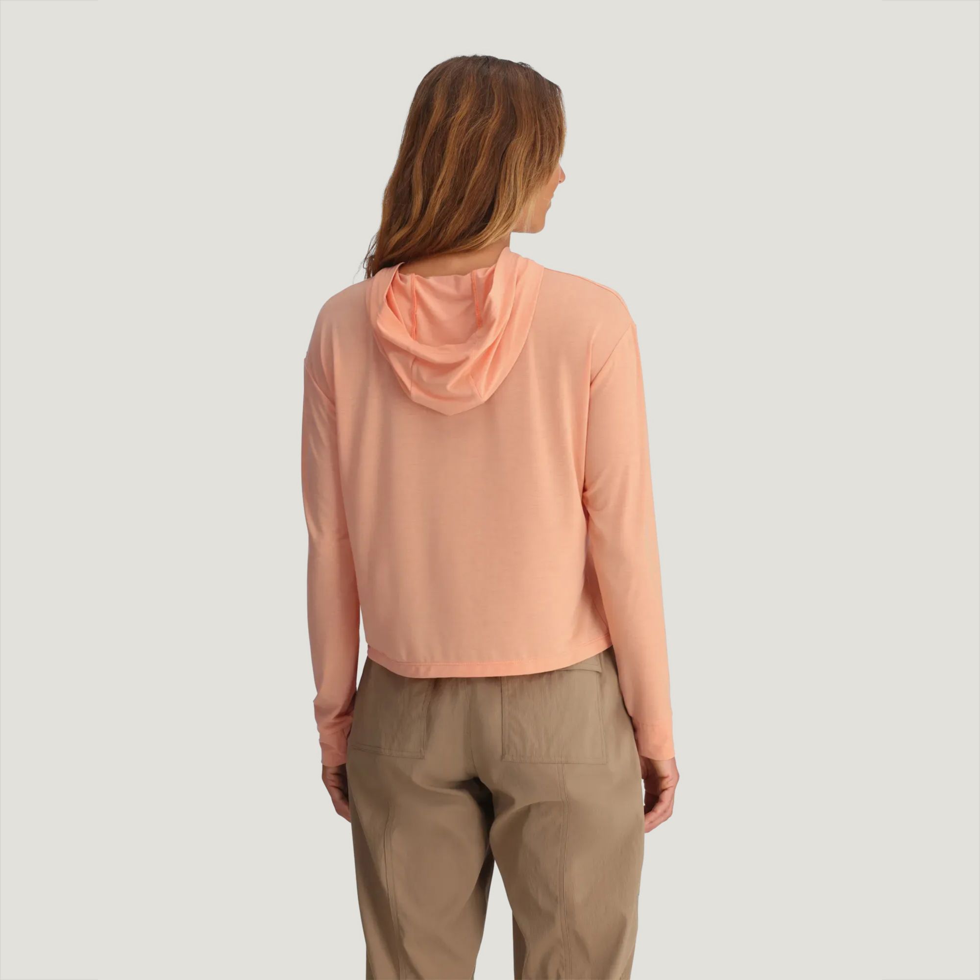 Free Fly Women's Elevate Lightweight Hoodie product image
