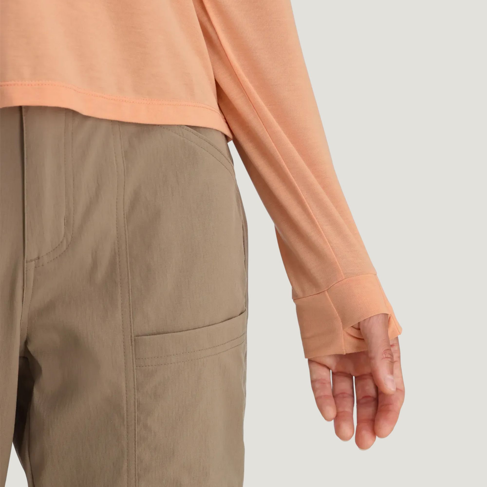 Free Fly Women's Elevate Lightweight Hoodie product image