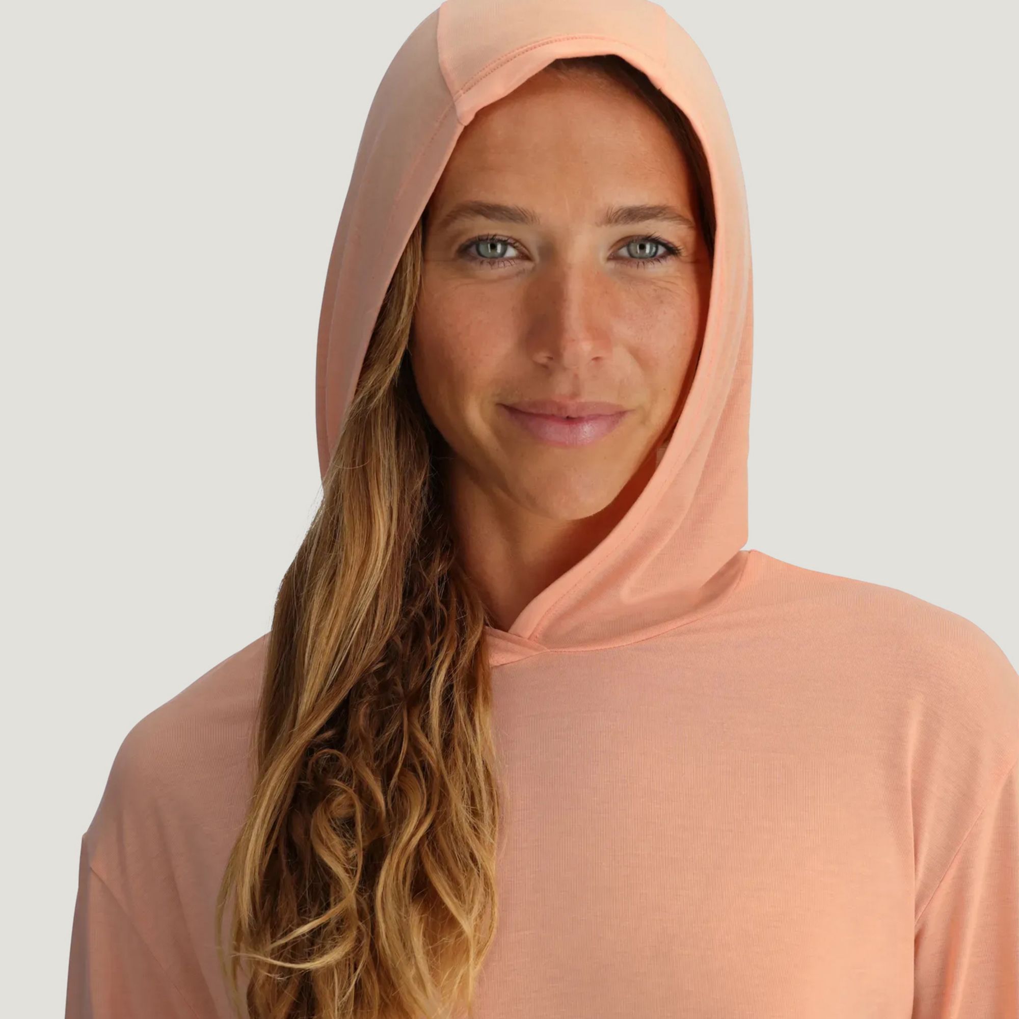 Free Fly Women's Elevate Lightweight Hoodie product image