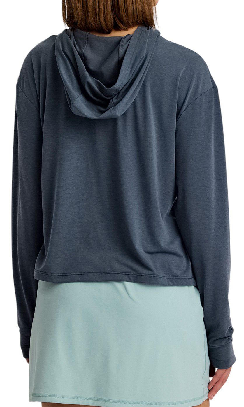 Free Fly Women's Elevate Lightweight Hoodie product image