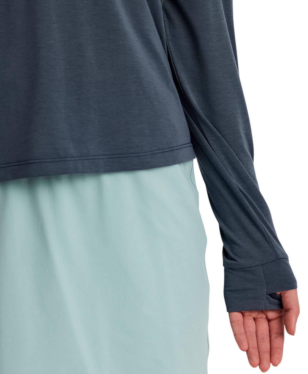 Free Fly Women's Elevate Lightweight Hoodie product image