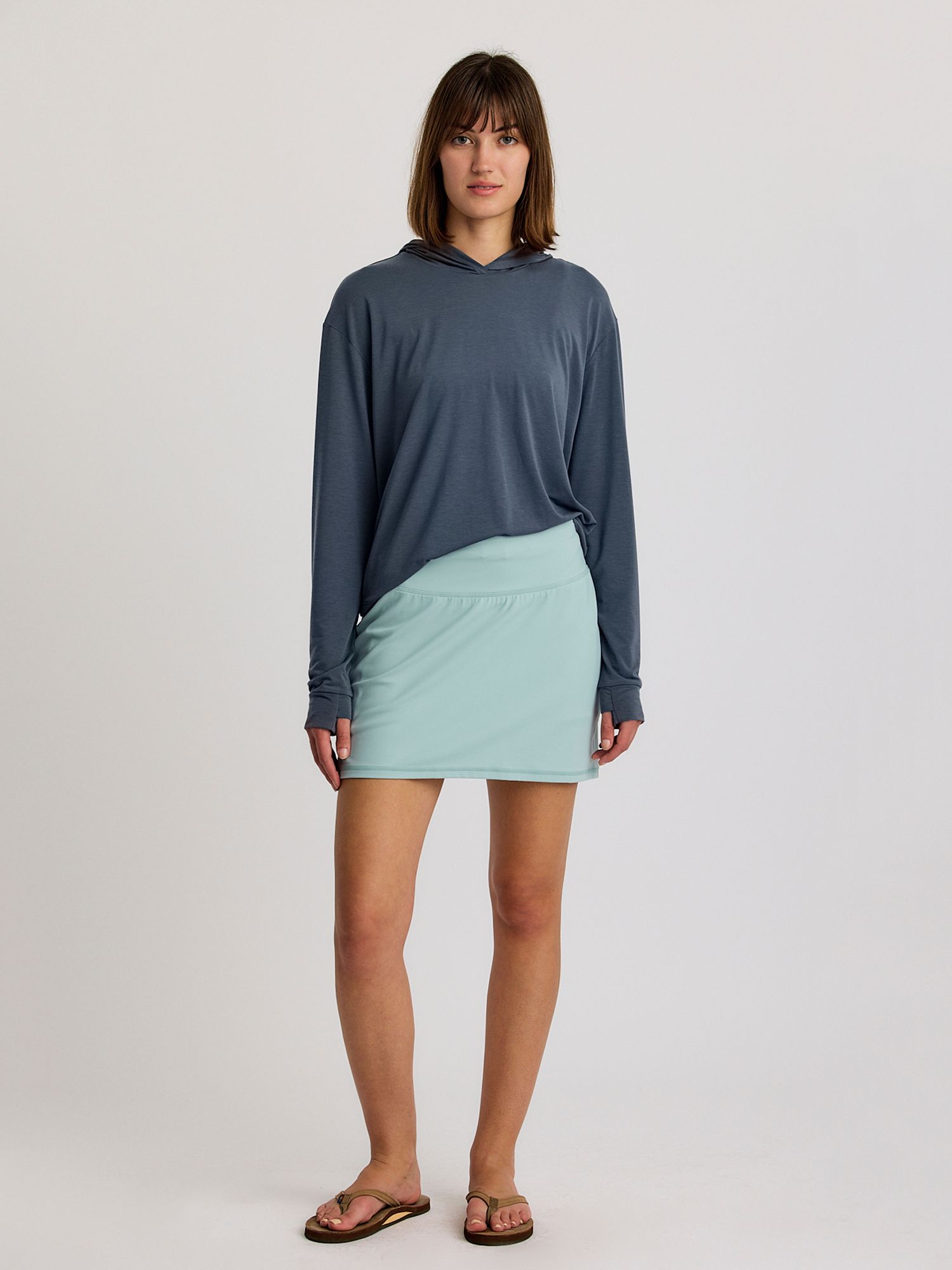 Free Fly Women's Elevate Lightweight Hoodie product image