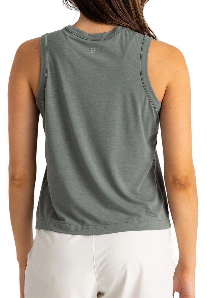 Free Fly Women's Elevate Lightweight Tank product image