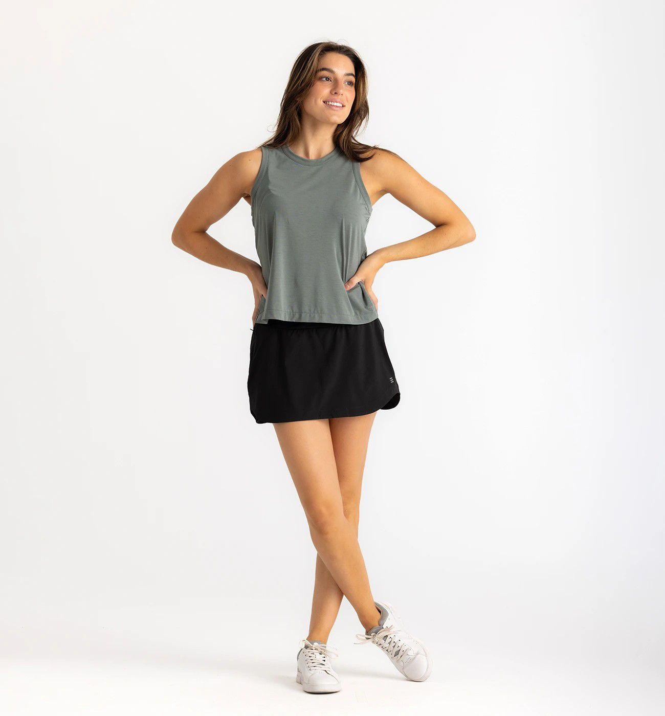 Free Fly Women's Elevate Lightweight Tank product image