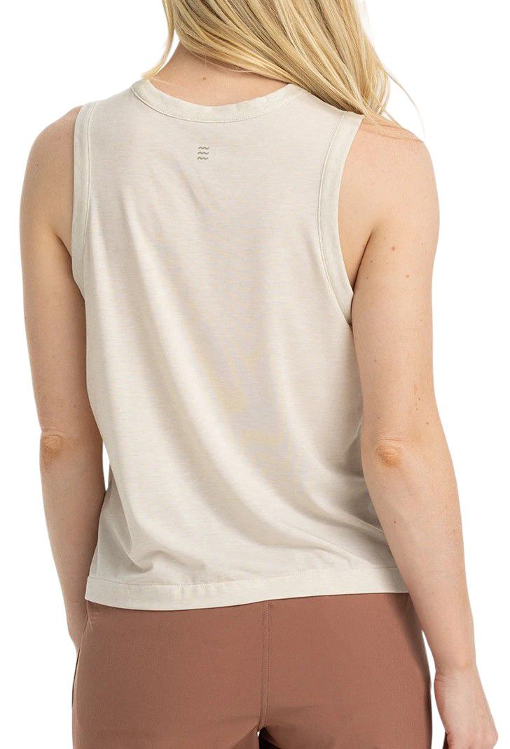 Free Fly Women's Elevate Lightweight Tank product image