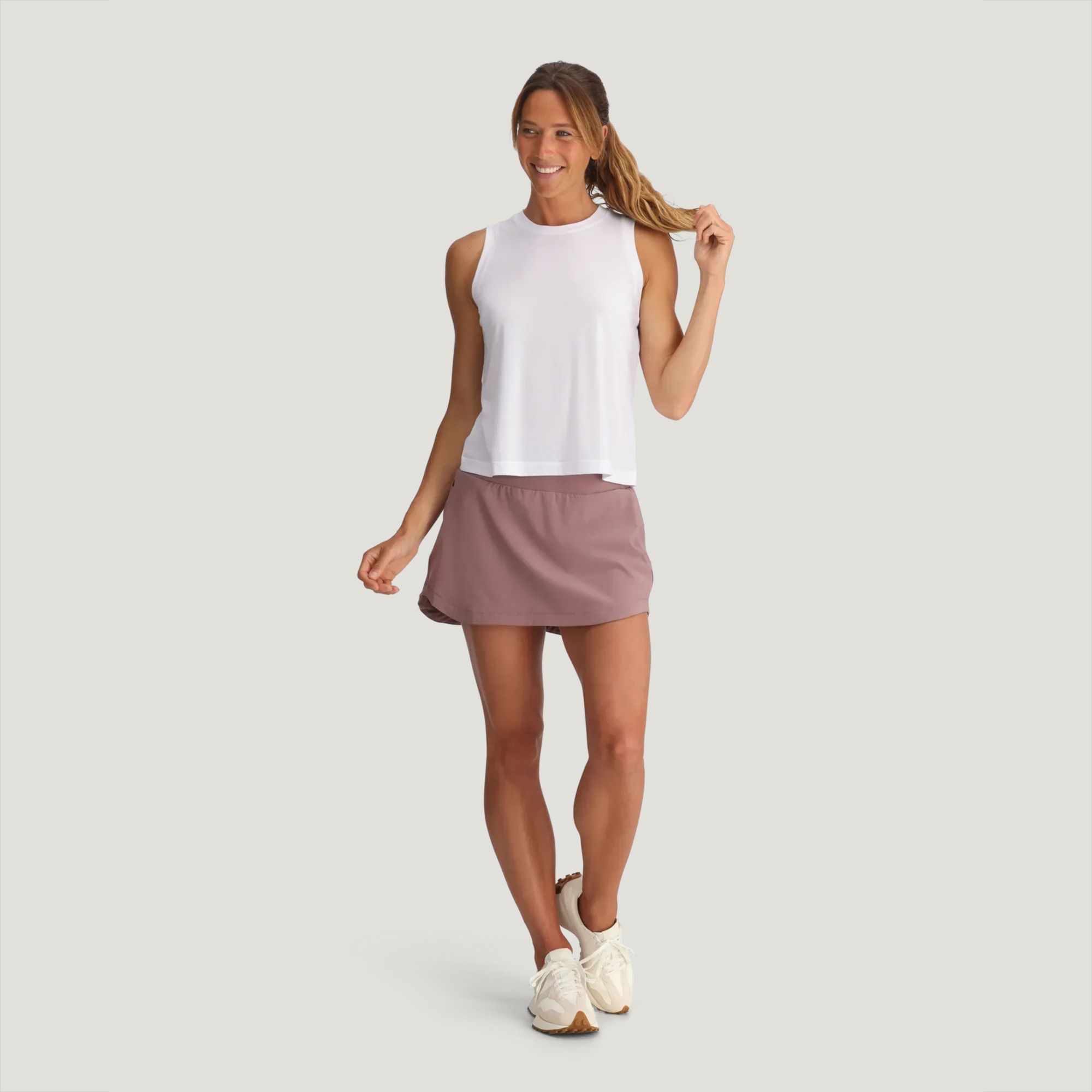 Free Fly Women's Elevate Lightweight Tank product image