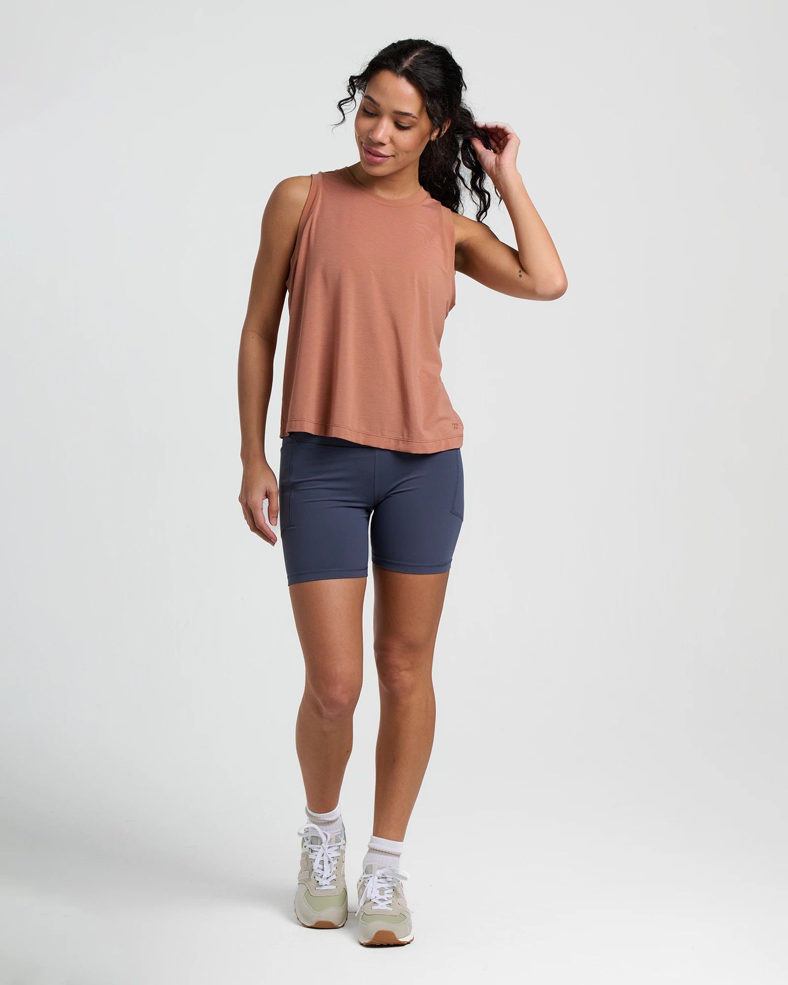 Free Fly Women's Elevate Lightweight Tank product image
