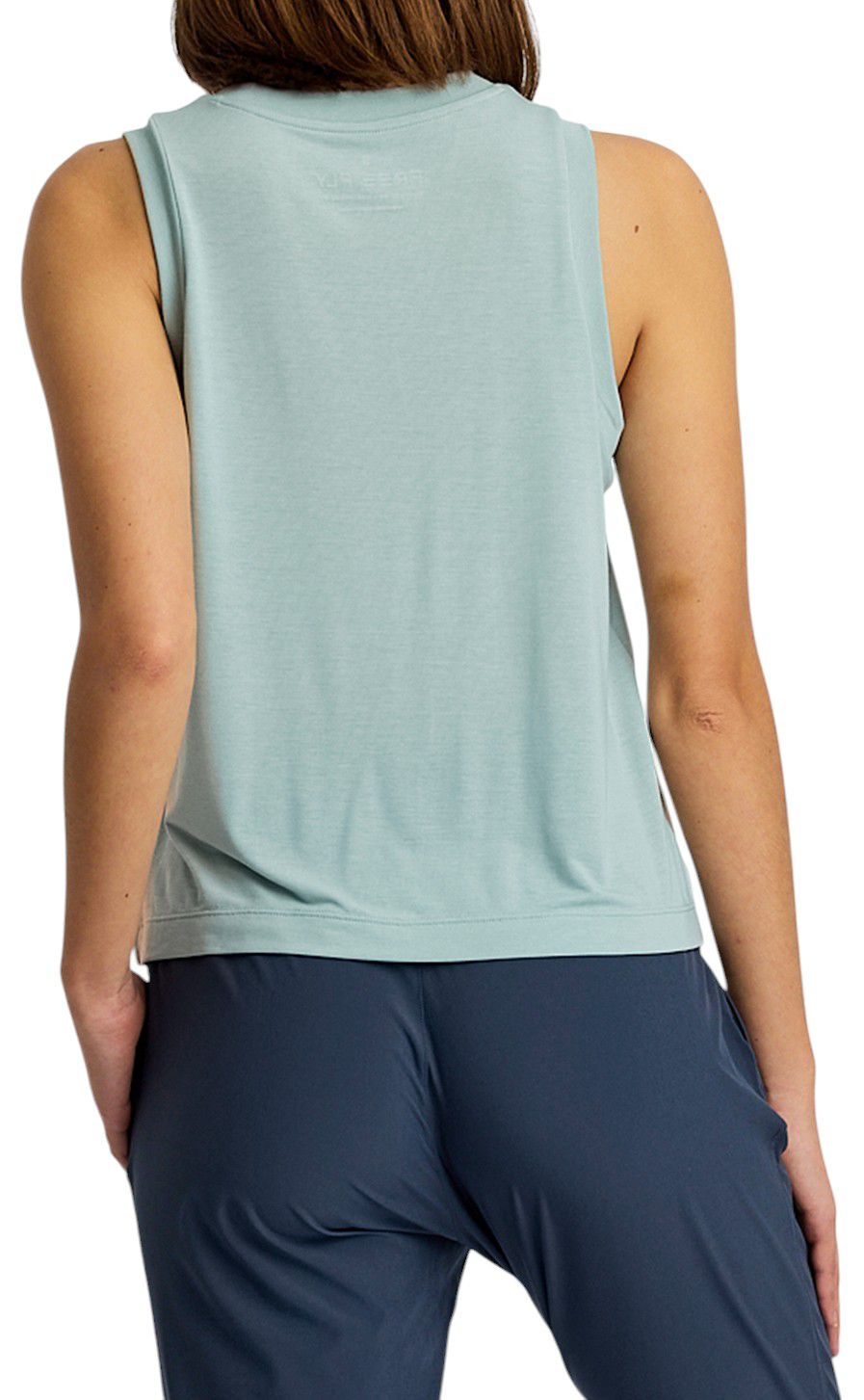 Free Fly Women's Elevate Lightweight Tank product image