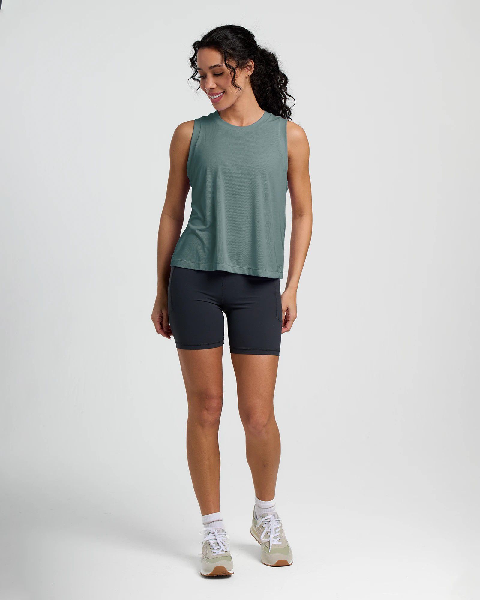 Free Fly Women's Elevate Lightweight Tank product image