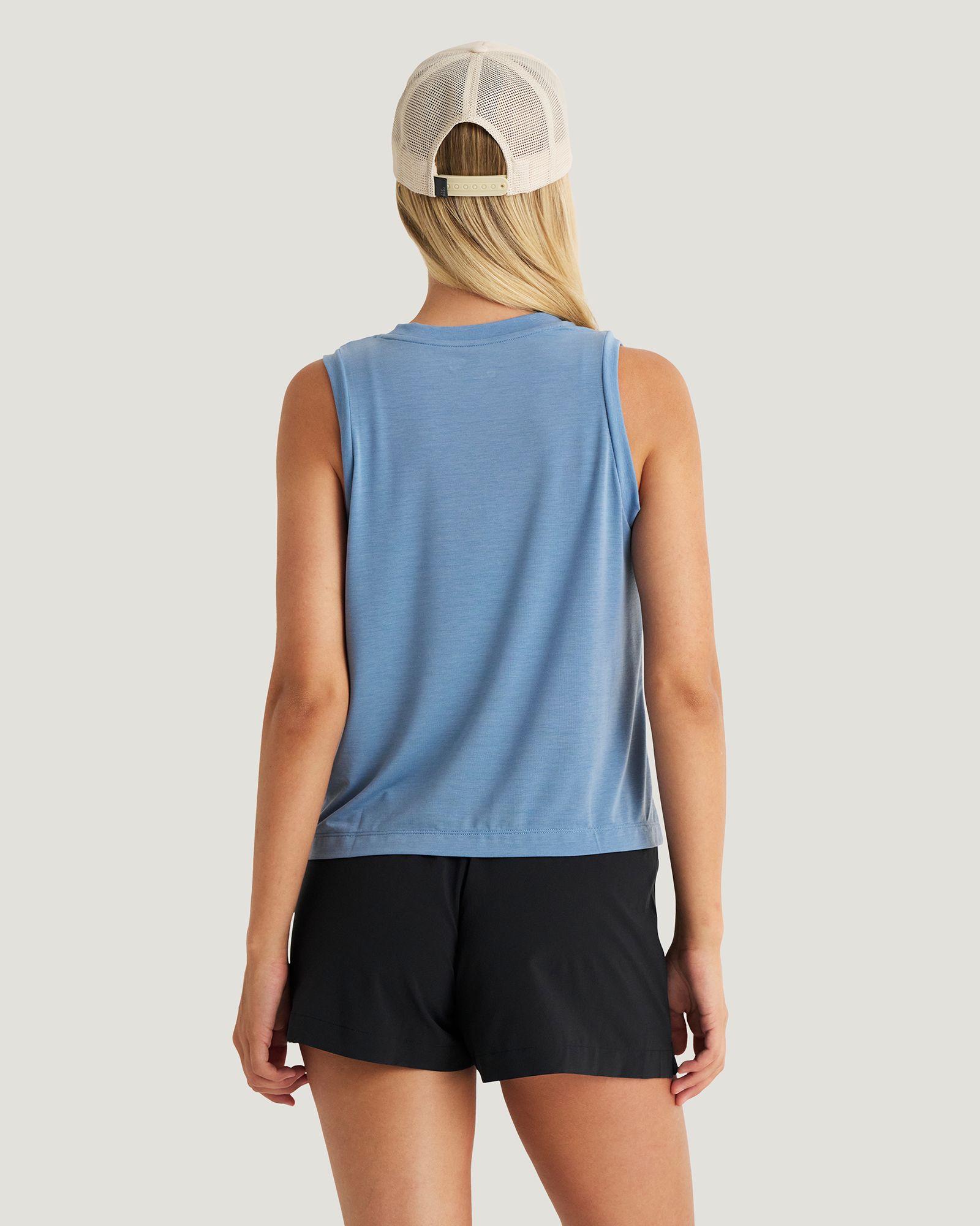 Free Fly Women's Elevate Lightweight Tank product image