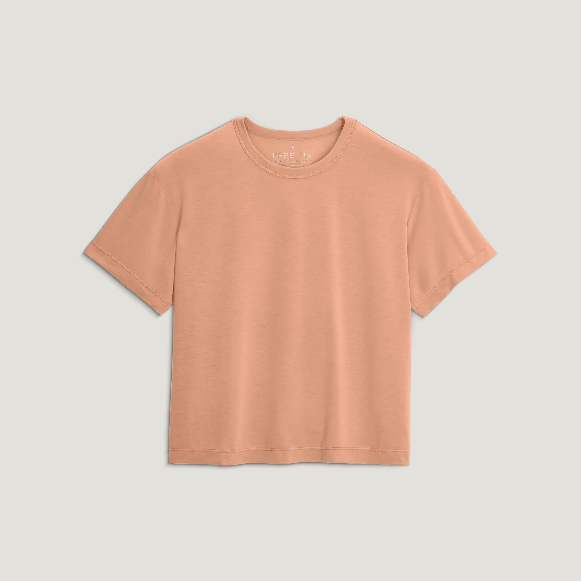 Free Fly Women's Elevate Lightweight T-Shirt product image
