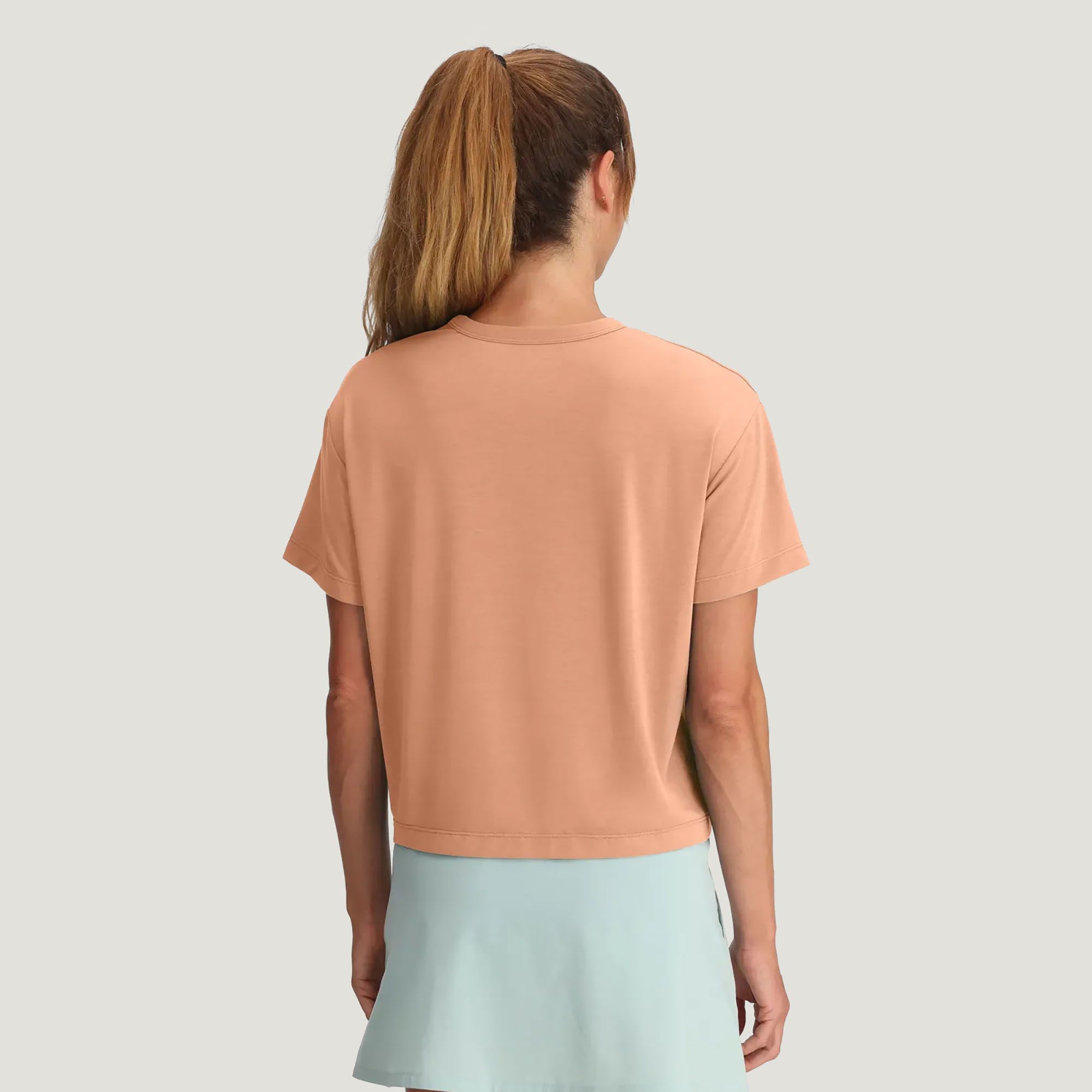 Free Fly Women's Elevate Lightweight T-Shirt product image