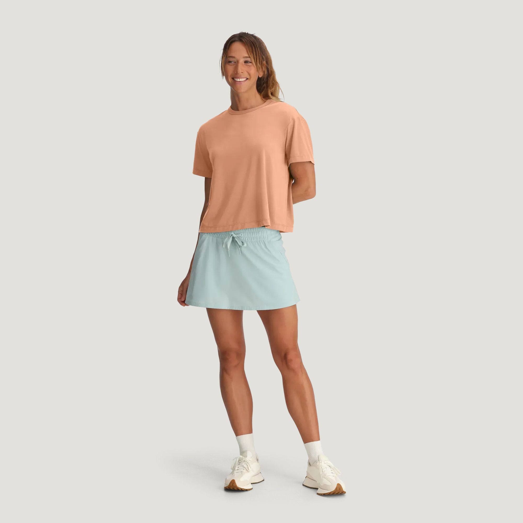 Free Fly Women's Elevate Lightweight T-Shirt product image