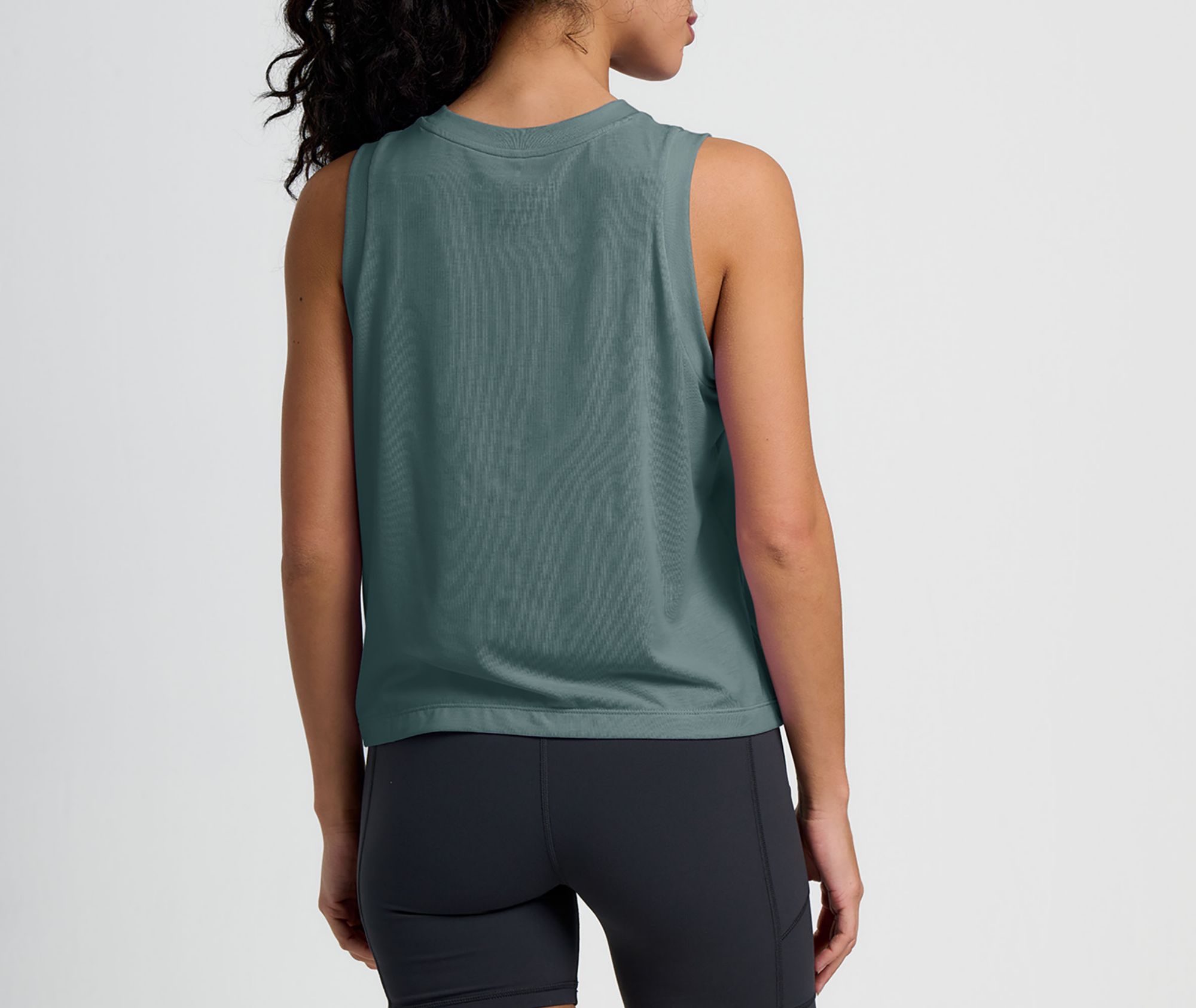 Free Fly Women's Elevate Lightweight Short Sleeve T-Shirt product image