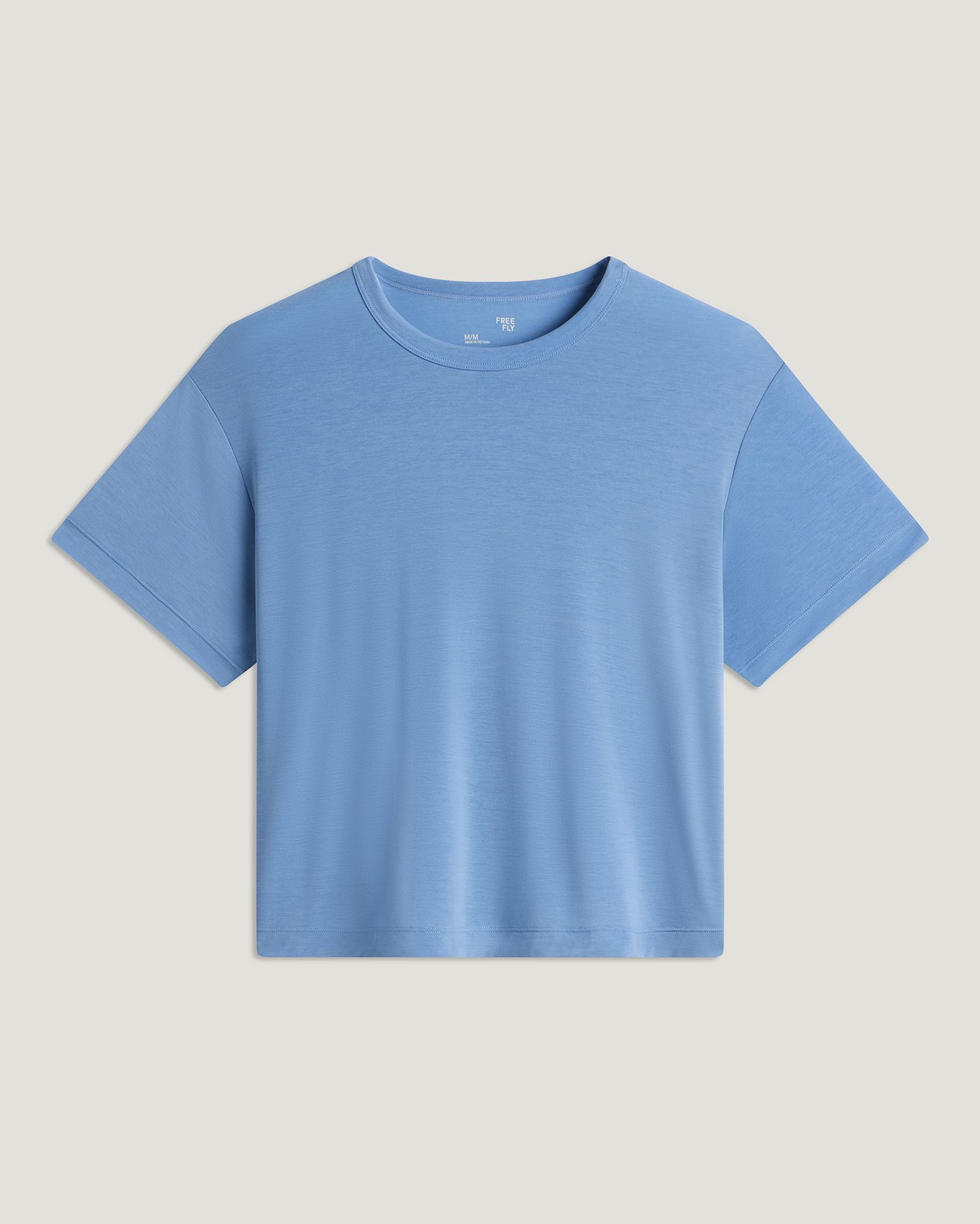 Free Fly Women's Elevate Lightweight Short Sleeve T-Shirt product image