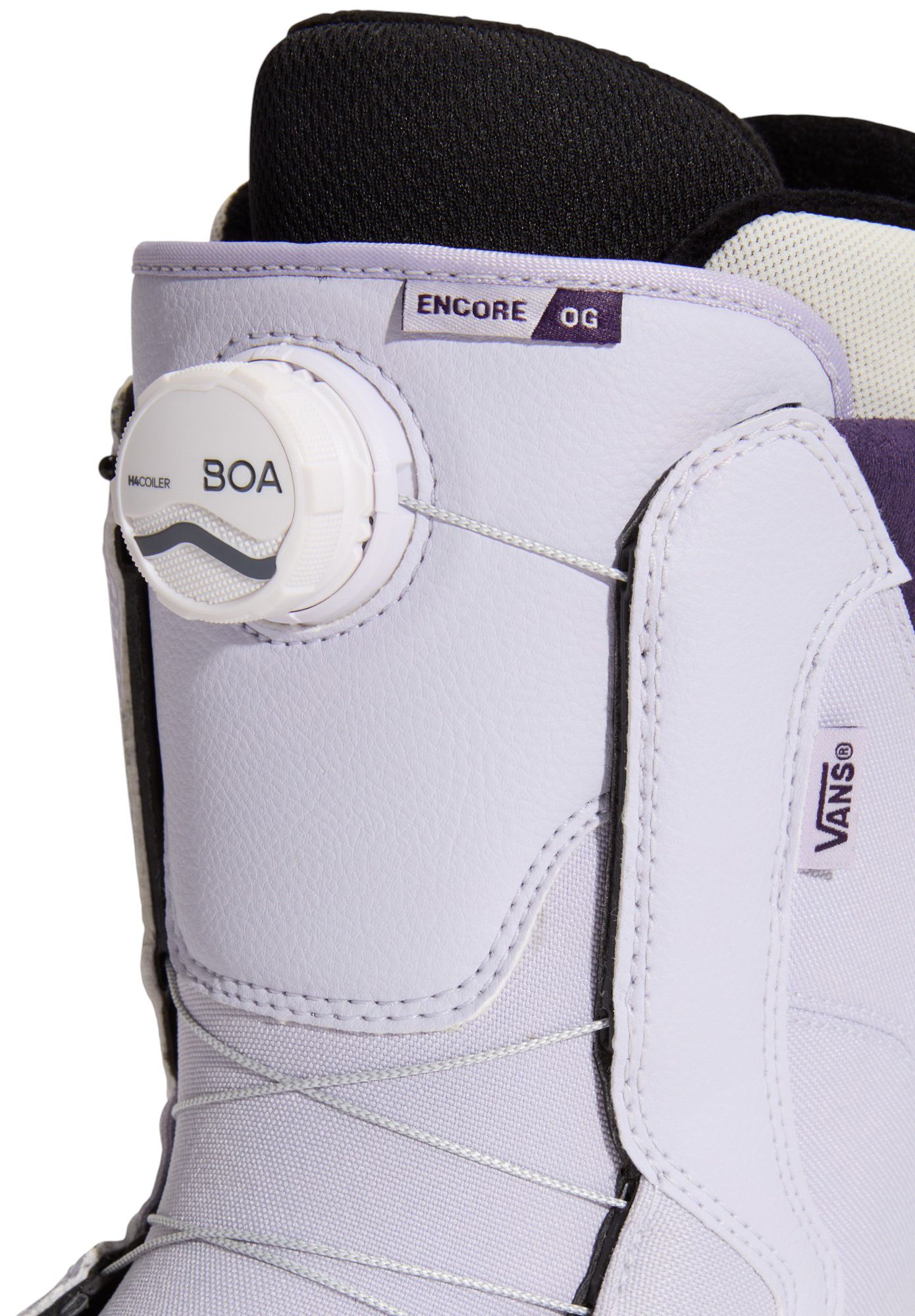 Vans Women's Encore OG Snowboard Boots 2026 product image