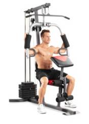 bmi 8900 home gym