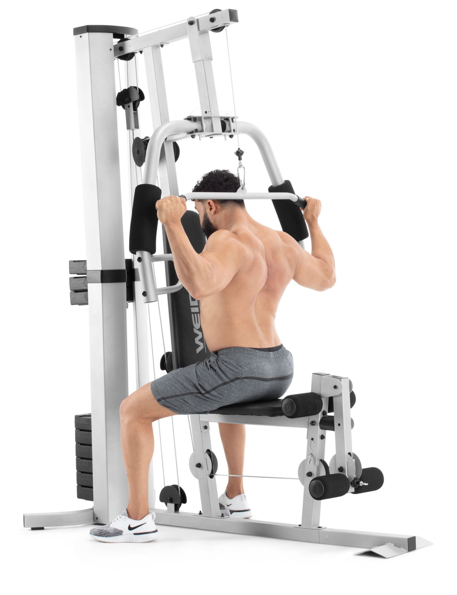Weider Platinum Home Gym product image