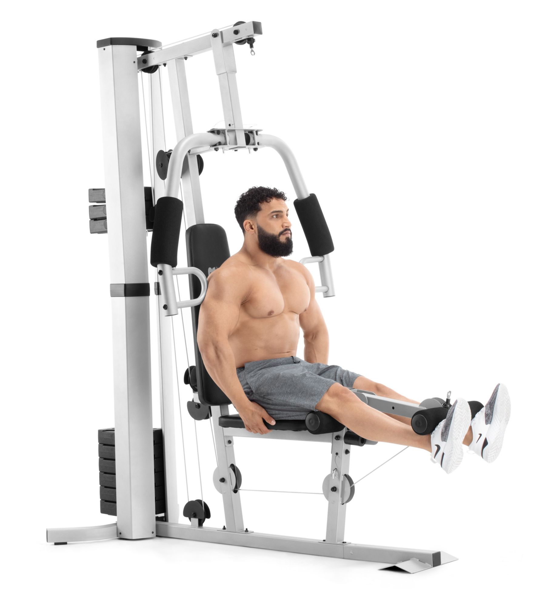 Weider Platinum Home Gym product image