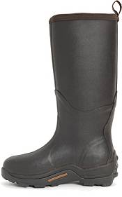 muck wetland pro snake boots