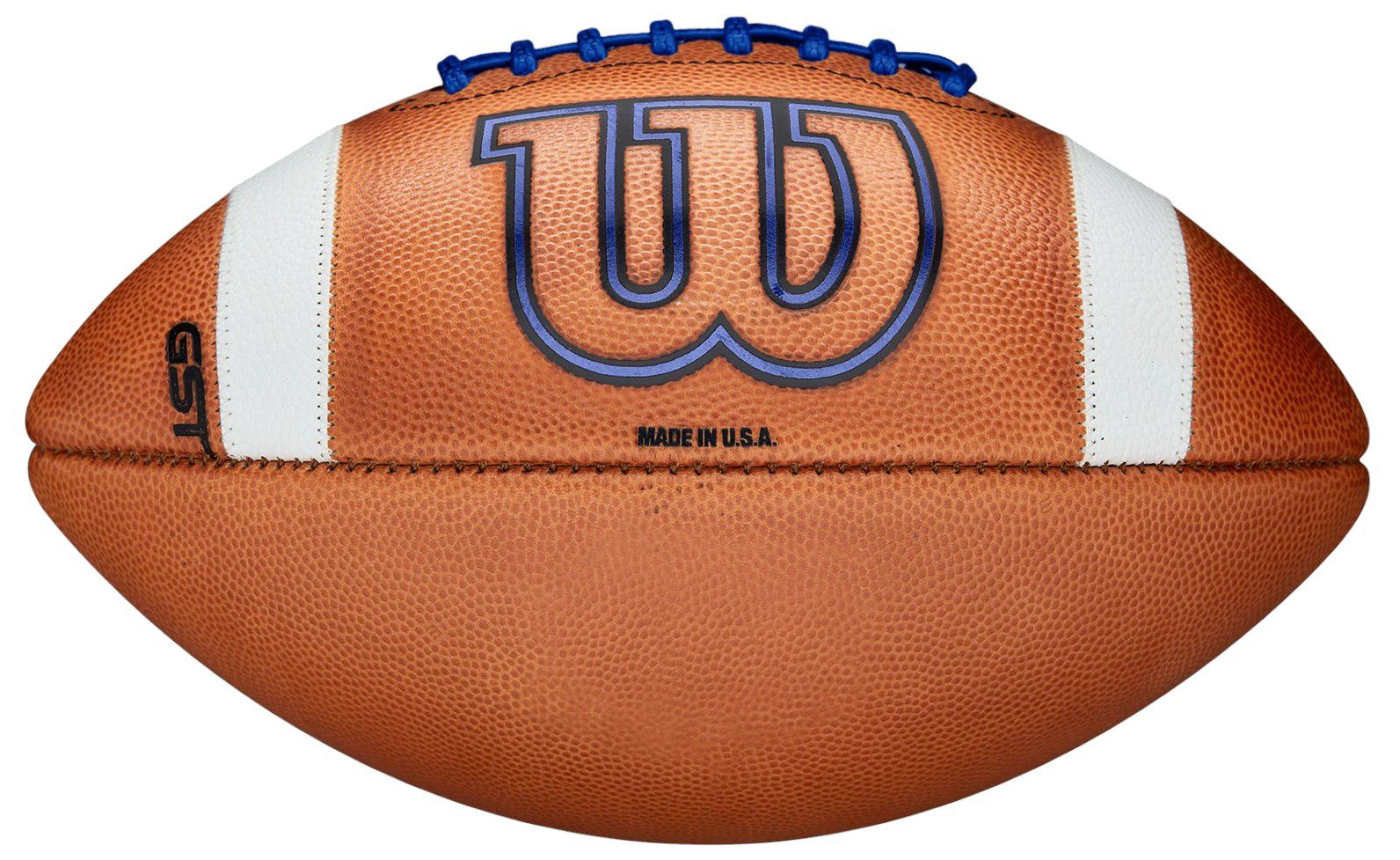 Wilson GST Color Game Football product image