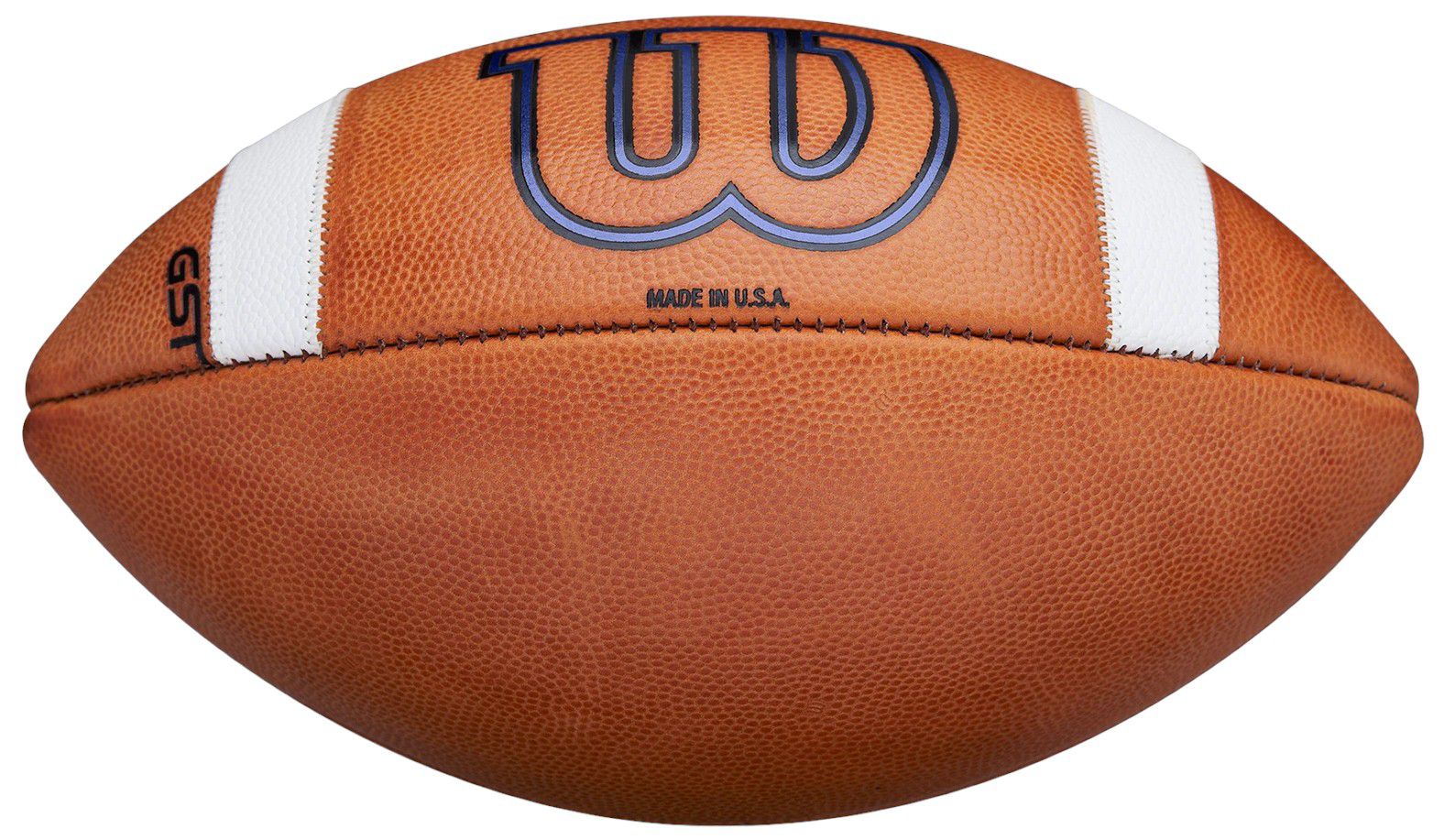 Wilson GST Color Game Football product image